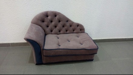 Продаю диван для аристократическких питомцев, дизайнерского производства, модель. . фото 3