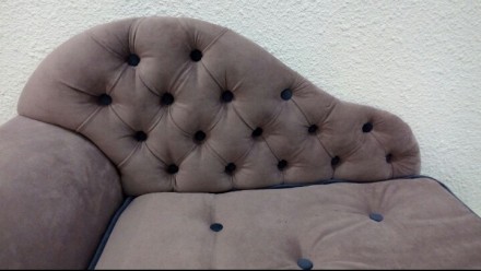 Продаю диван для аристократическких питомцев, дизайнерского производства, модель. . фото 6