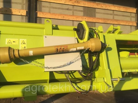 Жатка для уборки подсолнечника, аналог Claas SUNSPEED 12-70. Конотоп. фото 1 Жатка для уборки подсолнечника, аналог Claas SUNSPEED 12-70. Конотоп. фото 1
