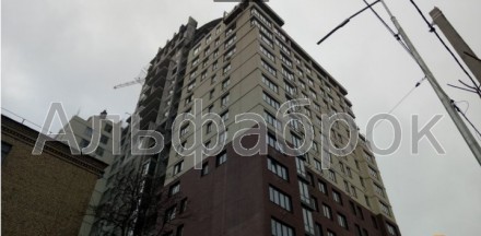  Продається 3-кімнатна квартира з терасою у ЖК комфорт-класу "Henesi House" за а. Лукьяновка. фото 2