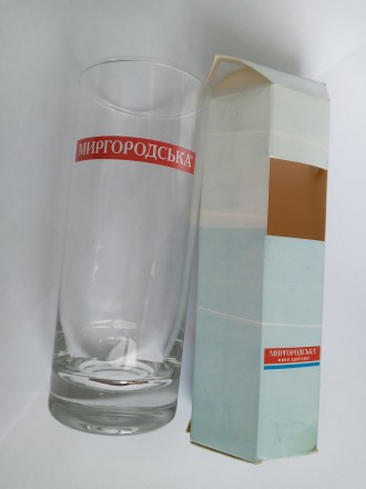 Продаётся Бокал (стакан) пивной

Стаканы «Старий Миргород», &laquo. . фото 7