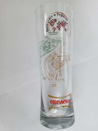 Продаётся Бокал (стакан) пивной

Стаканы «Старий Миргород», &laquo. . фото 12