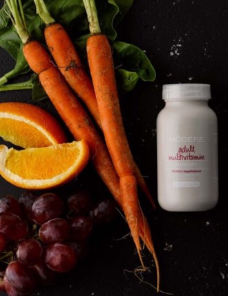Adult multivitamin Modere-богатый витаминный комплекс Orachel Neways. Одесса. фото 1 Adult multivitamin Modere-богатый витаминный комплекс Orachel Neways. Одесса. фото 1