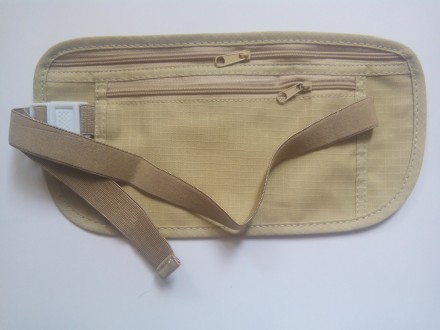 Нательная сумка-кошелек,
тонкая, легко прячется под одеждой.
Предназначена для. . фото 3