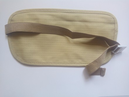 Нательная сумка-кошелек,
тонкая, легко прячется под одеждой.
Предназначена для. . фото 4