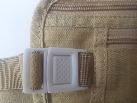 Нательная сумка-кошелек,
тонкая, легко прячется под одеждой.
Предназначена для. . фото 7