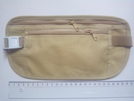 Нательная сумка-кошелек,
тонкая, легко прячется под одеждой.
Предназначена для. . фото 5