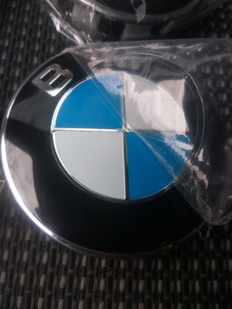 Продам колпачки заглушки в диск BMW (БМВ).
Диаметр по лицевой стороне: 68мм
Ма. . фото 3