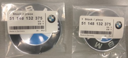 Продам колпачки заглушки в диск BMW (БМВ).
Диаметр по лицевой стороне: 68мм
Ма. . фото 5