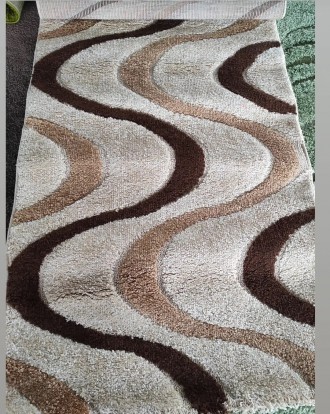 Полипропиленовые ковры – это ковры, преимуществом которых является легкост. . фото 3