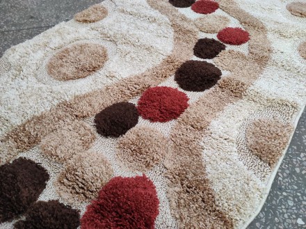 Полипропиленовые ковры – это ковры, преимуществом которых является легкост. . фото 8
