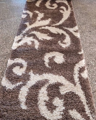 Полипропиленовые ковры – это ковры, преимуществом которых является легкост. . фото 4