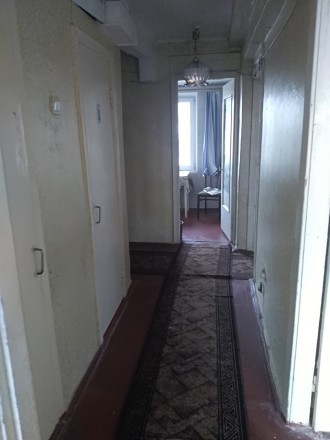 Продается 3-х комнатная квартира в Херсоне, район Шуменский. Квартира на 5 этаже. Шуменский. фото 5