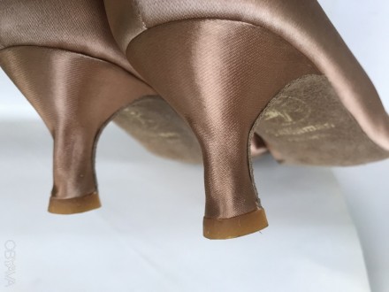 Большая распродажа профессиональной танцевальной обуви фирма "Talisman&quot. . фото 6