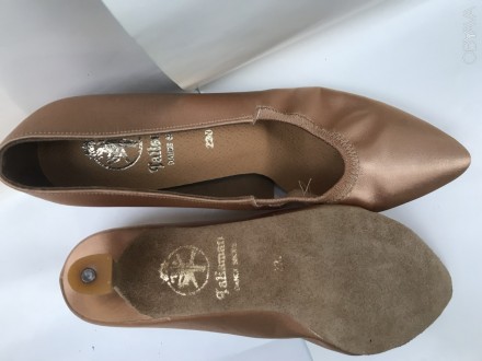 Большая распродажа профессиональной танцевальной обуви фирма "Talisman&quot. . фото 7