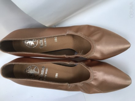 Большая распродажа профессиональной танцевальной обуви фирма "Talisman&quot. . фото 3