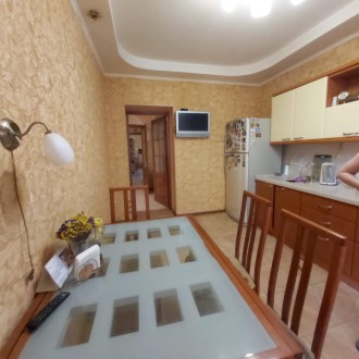 Продам 3 комнатную в кирпичном новострое на улице Гайдара (Ивана и Юрия Лип) уго. Черемушки. фото 12