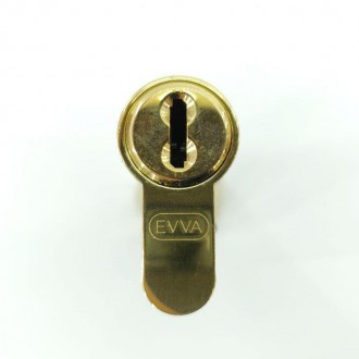 Цилиндр EVVA 4KS ключ-ключ 
 
 Интеллектуальная технология с функциональным диза. . фото 10