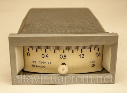 Напоромери НМП-52-М1 (НМП-52М1) НМП-52-М1-У3 НМП-52-М1-У3 2.5 кПа (250кгс/м2). Черкаси. фото 1 Напоромери НМП-52-М1 (НМП-52М1) НМП-52-М1-У3 НМП-52-М1-У3 2.5 кПа (250кгс/м2). Черкаси. фото 1