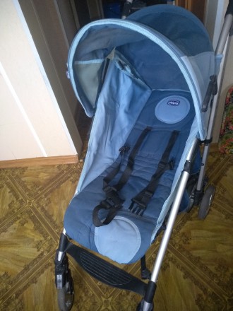 Продам прогулочную коляску Chicco late way late way. Каменское. фото 1 Продам прогулочную коляску Chicco late way late way. Каменское. фото 1