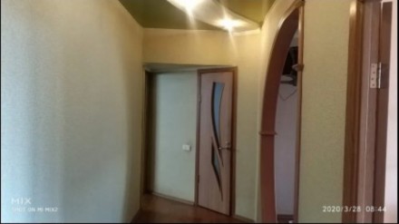 Продам 3 комнатную квартиру студию 
- евро ремонт 
- вода, свет, газ по счетчика. Попова. фото 14