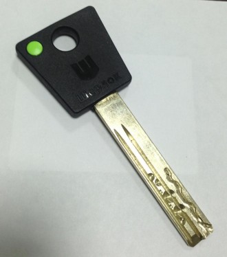 
Цилиндр Шерлок HK ключ/тумблер 
 
Цилиндр Шерлок HK ключ/тумблер обеспечивает э. . фото 36