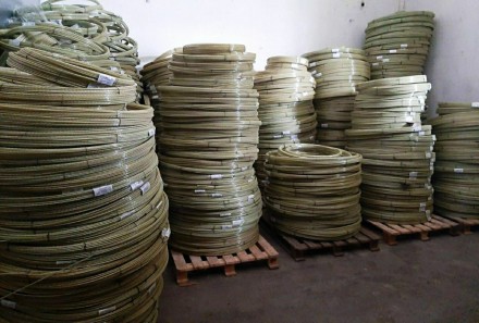 Арматура композитная, стеклопластиковая, сетка. Чернигов. фото 1