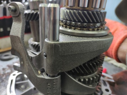 Ремонт Коробки Передач будь-якої складності.
Гарантія 6 місяців із дня встановл. . фото 10