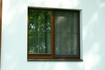 Сучасні дерев’яні вікна – це, перш за все, сучасні матеріали і нові . . фото 4