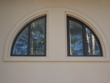 Сучасні дерев’яні вікна – це, перш за все, сучасні матеріали і нові . . фото 5