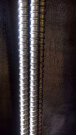 Стяжной винт (шпилька, анкерный прут) для вертикальной опалубки, опалубки колонн. . фото 2