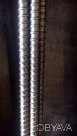 Стяжной винт (шпилька, анкерный прут) для вертикальной опалубки, опалубки колонн. . фото 1