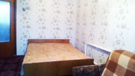 В аренду сдам на подселение комнату в частном доме. Есть мебель и бытовая техник. Борисполь. фото 3