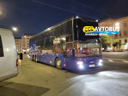 ТОВ "СТАРБУС АВТО" являеться официальным перевозчиком в Харькове.
Предоставляет. . фото 3