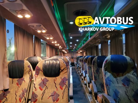 ТОВ "СТАРБУС АВТО" являеться официальным перевозчиком в Харькове.
Предоставляет. . фото 6