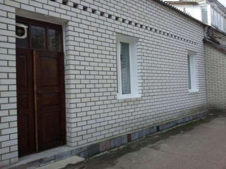 Часть дома, двухкомнатная квартира,  центр. Житомир. фото 1