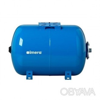 
Гидроаккумулятор Imera предназначен для поддержания постоянного давления в сист. . фото 1