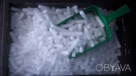 Tiz-ice пропонує сухий лід в гранулах за вигідною ціною від 50 грн / кг оптом та. . фото 1