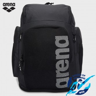 Большой рюкзак Arena Team 45 Backpack вместит в себя любые аксессуары для продук. . фото 10