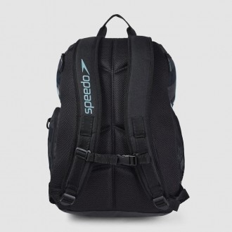 peedo Teamster 2.0 Large 35L 
Этот универсальный рюкзак с крутым принтом Speedo. . фото 4