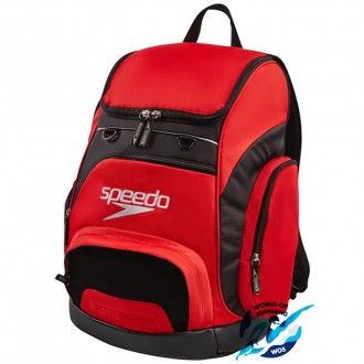 peedo Teamster 2.0 Large 35L 
Этот универсальный рюкзак с крутым принтом Speedo. . фото 11
