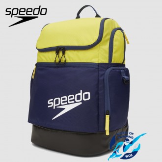 peedo Teamster 2.0 Large 35L 
Этот универсальный рюкзак с крутым принтом Speedo. . фото 8
